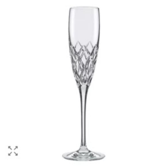 kate spade Other - Kate Spade NY Champagne Flute